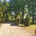 La Grange De Mombel *