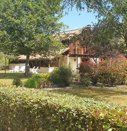 La Grange De Mombel *