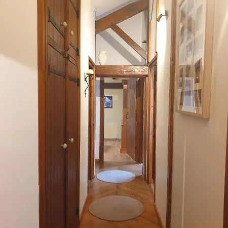 La Grange De Mombel Losse