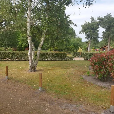 La Grange De Mombel *