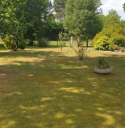 La Grange De Mombel * Losse