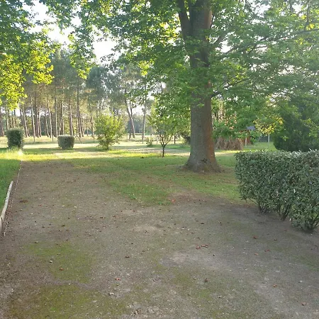 La Grange De Mombel Losse