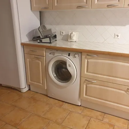 La Grange De Mombel Nyaraló *