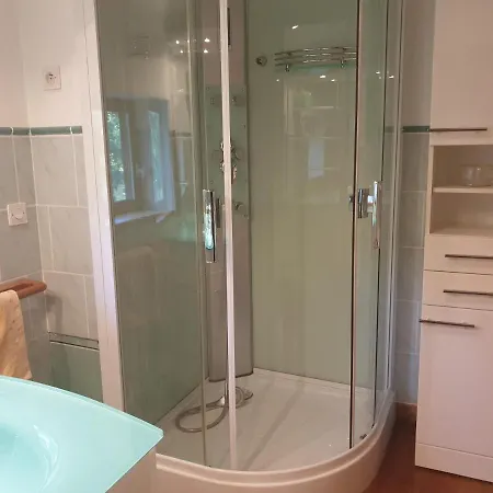 La Grange De Mombel Nyaraló *