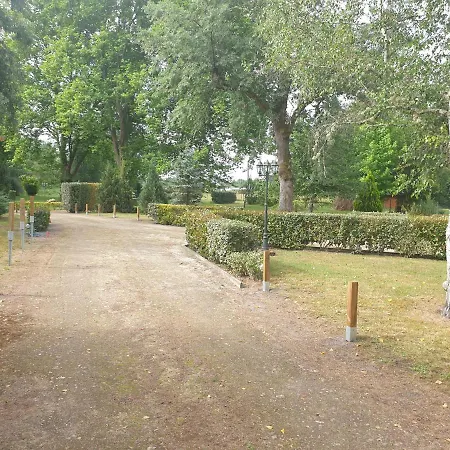 La Grange De Mombel Losse