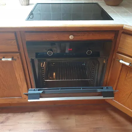 La Grange De Mombel * Losse