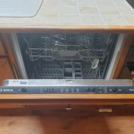 La Grange De Mombel * Losse