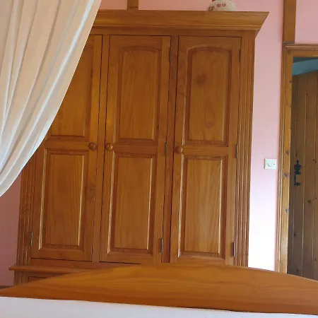 La Grange De Mombel Nyaraló *