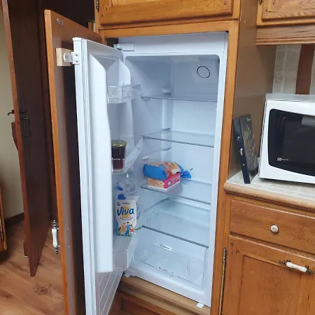 La Grange De Mombel Losse