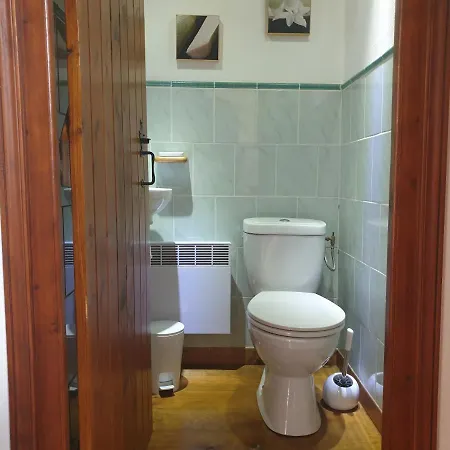 Nyaraló La Grange De Mombel *