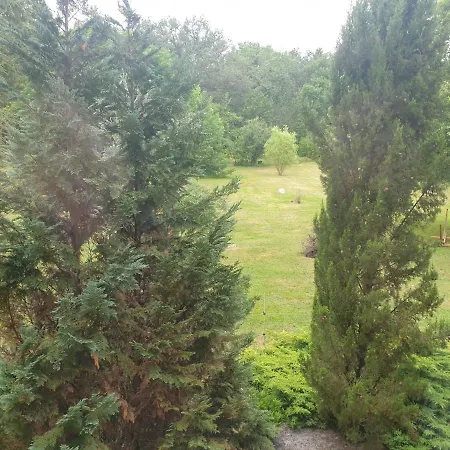 La Grange De Mombel * Losse