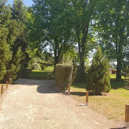 La Grange De Mombel *