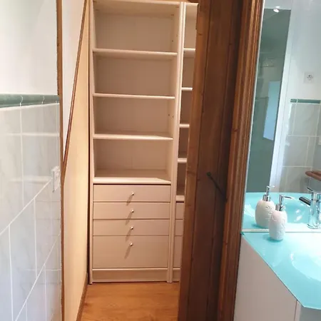 La Grange De Mombel Losse