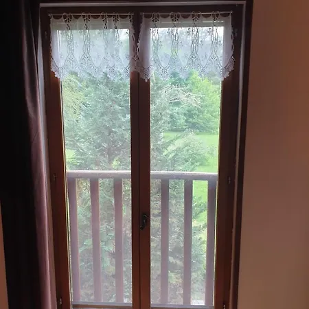 Nyaraló La Grange De Mombel *