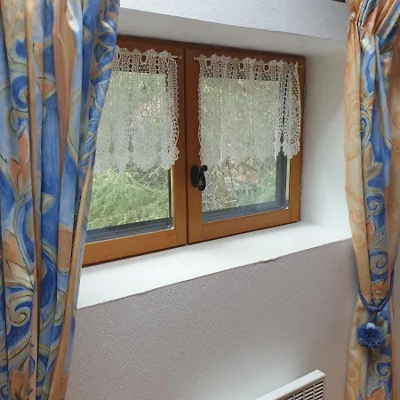 Nyaraló La Grange De Mombel *