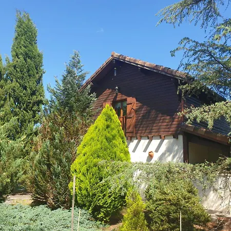 La Grange De Mombel Losse