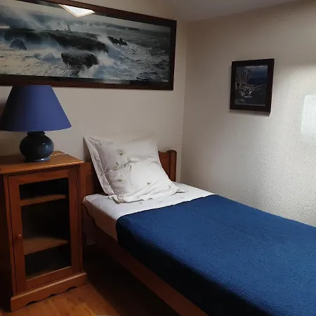 La Grange De Mombel Nyaraló *