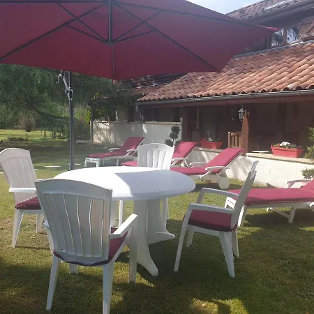 La Grange De Mombel * Losse