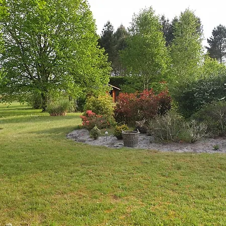 La Grange De Mombel * Losse