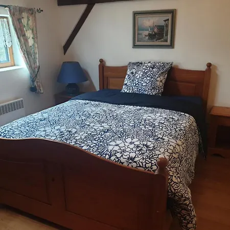 La Grange De Mombel Nyaraló