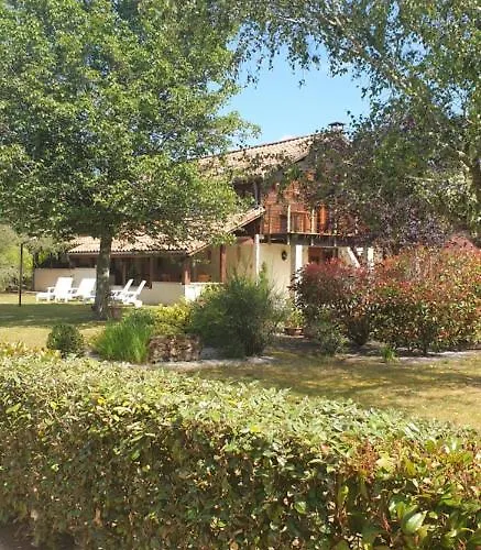 La Grange De Mombel *