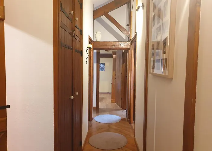 La Grange De Mombel Losse