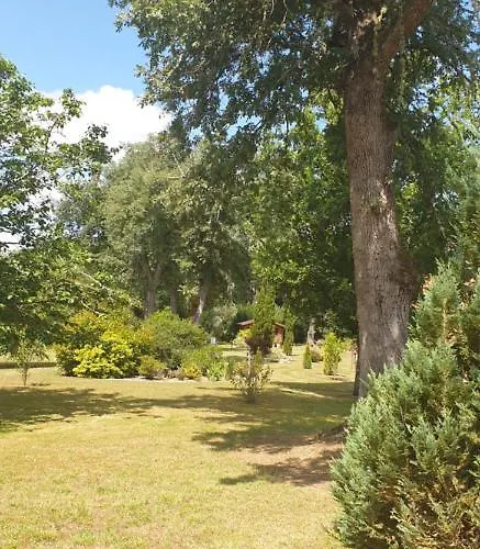 La Grange De Mombel Ferienhaus