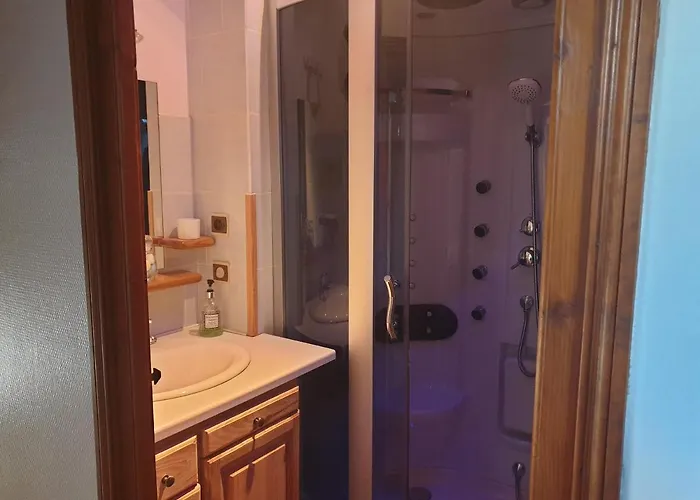 La Grange De Mombel 펜션 Losse