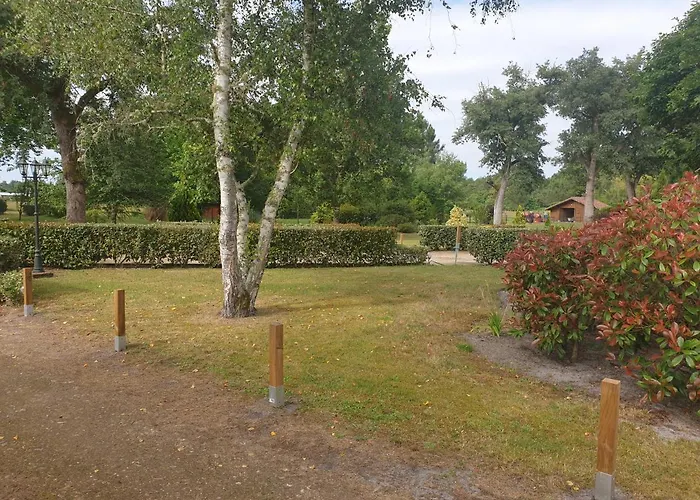 La Grange De Mombel *