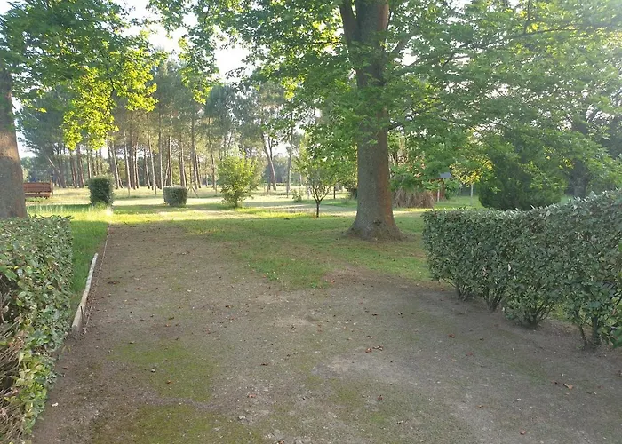 La Grange De Mombel Losse