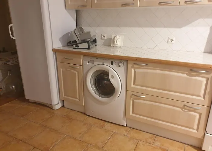 La Grange De Mombel 펜션 *