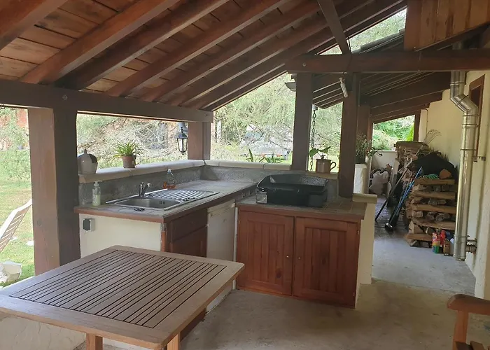 La Grange De Mombel Losse