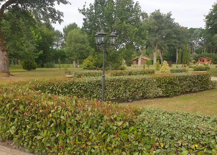 La Grange De Mombel בית נופש Losse