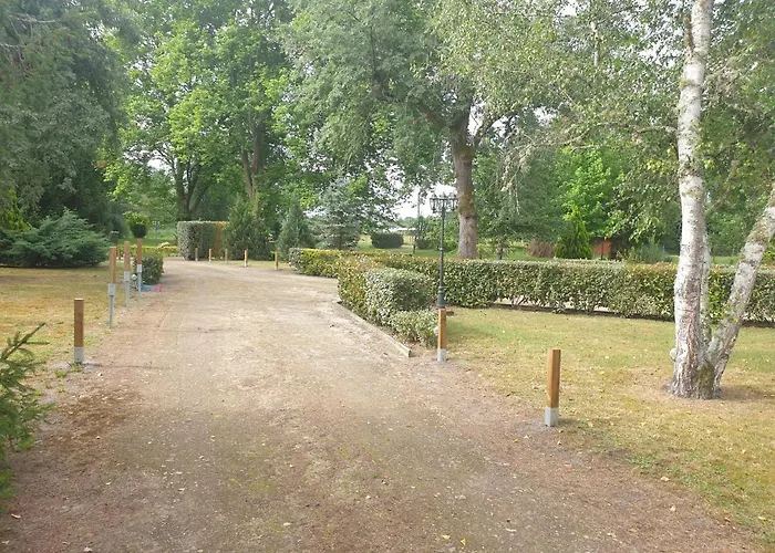 La Grange De Mombel Losse