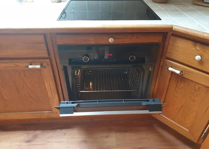 La Grange De Mombel * Losse