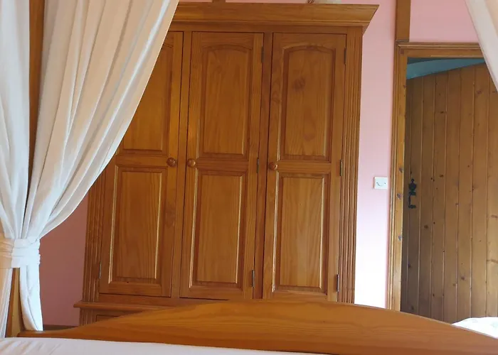 La Grange De Mombel בית נופש *