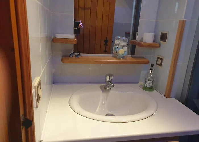 펜션 La Grange De Mombel