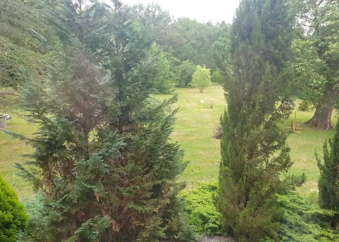 La Grange De Mombel * Losse