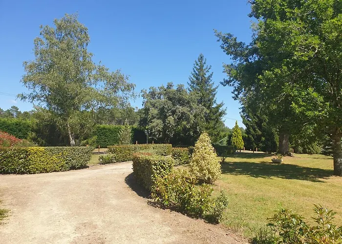 La Grange De Mombel בית נופש Losse