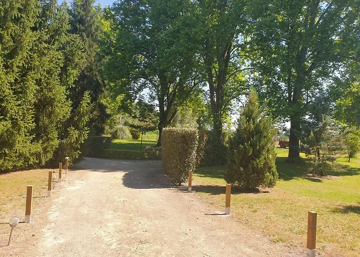 La Grange De Mombel *