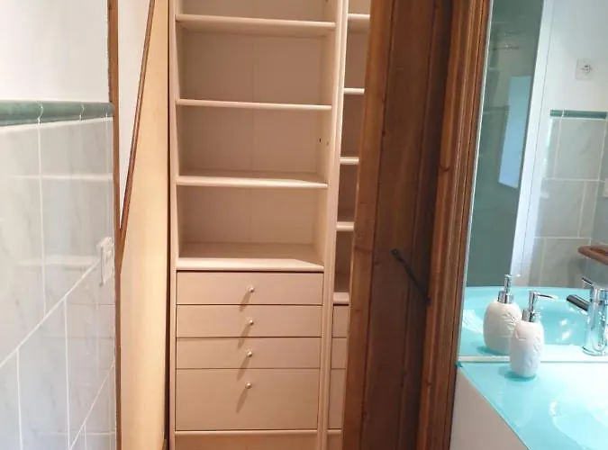 La Grange De Mombel Losse