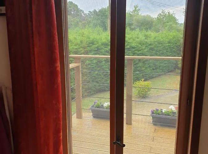 La Grange De Mombel *