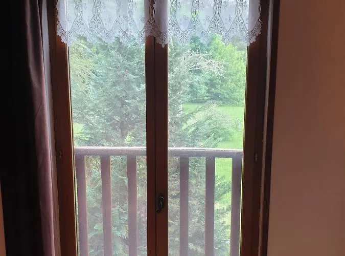 펜션 La Grange De Mombel *