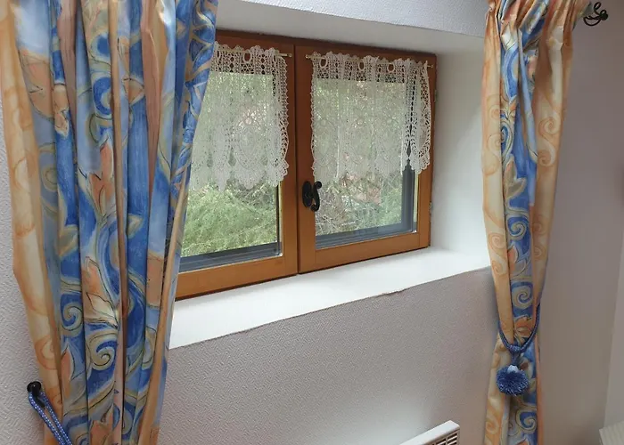 펜션 La Grange De Mombel *