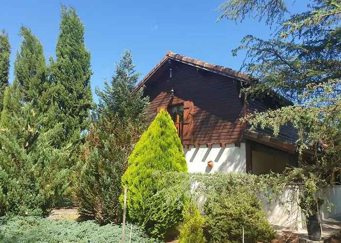 La Grange De Mombel Losse