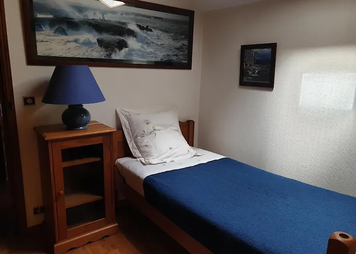 La Grange De Mombel 펜션 *