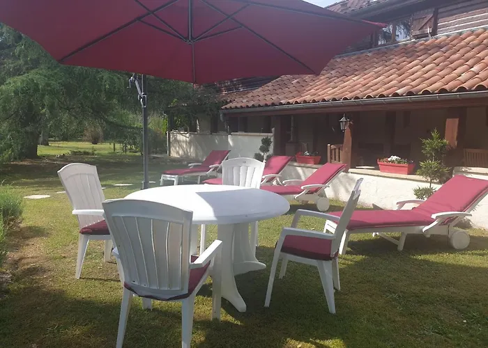 La Grange De Mombel * Losse