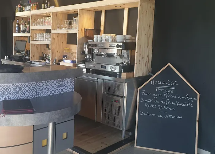 La Grange De Mombel *