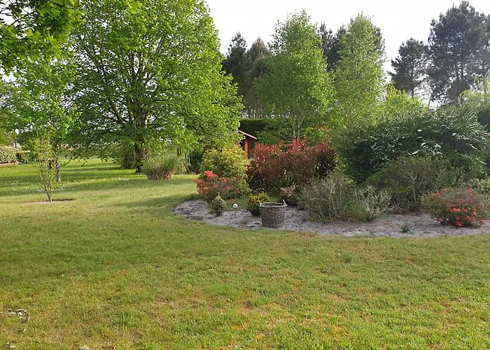 La Grange De Mombel * Losse