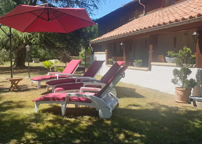 La Grange De Mombel 펜션 Losse